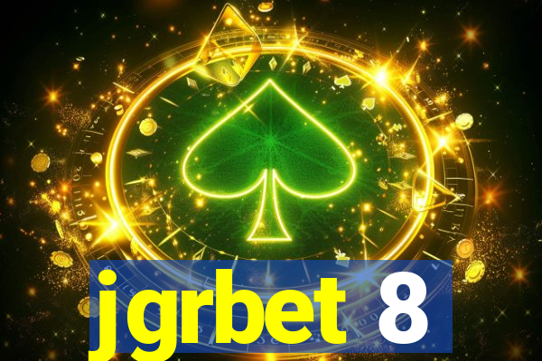 jgrbet 8